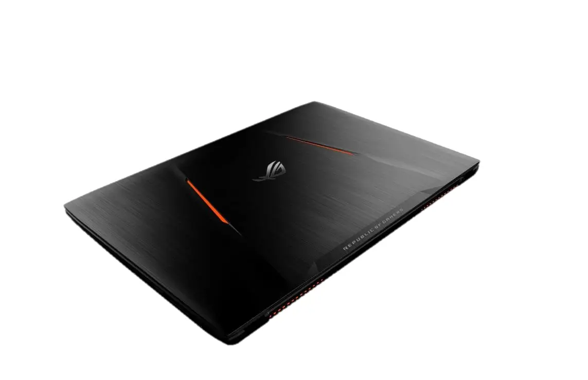 ASUS Strix ROG G702VT-GC006T 90NB0CQ1-M00060