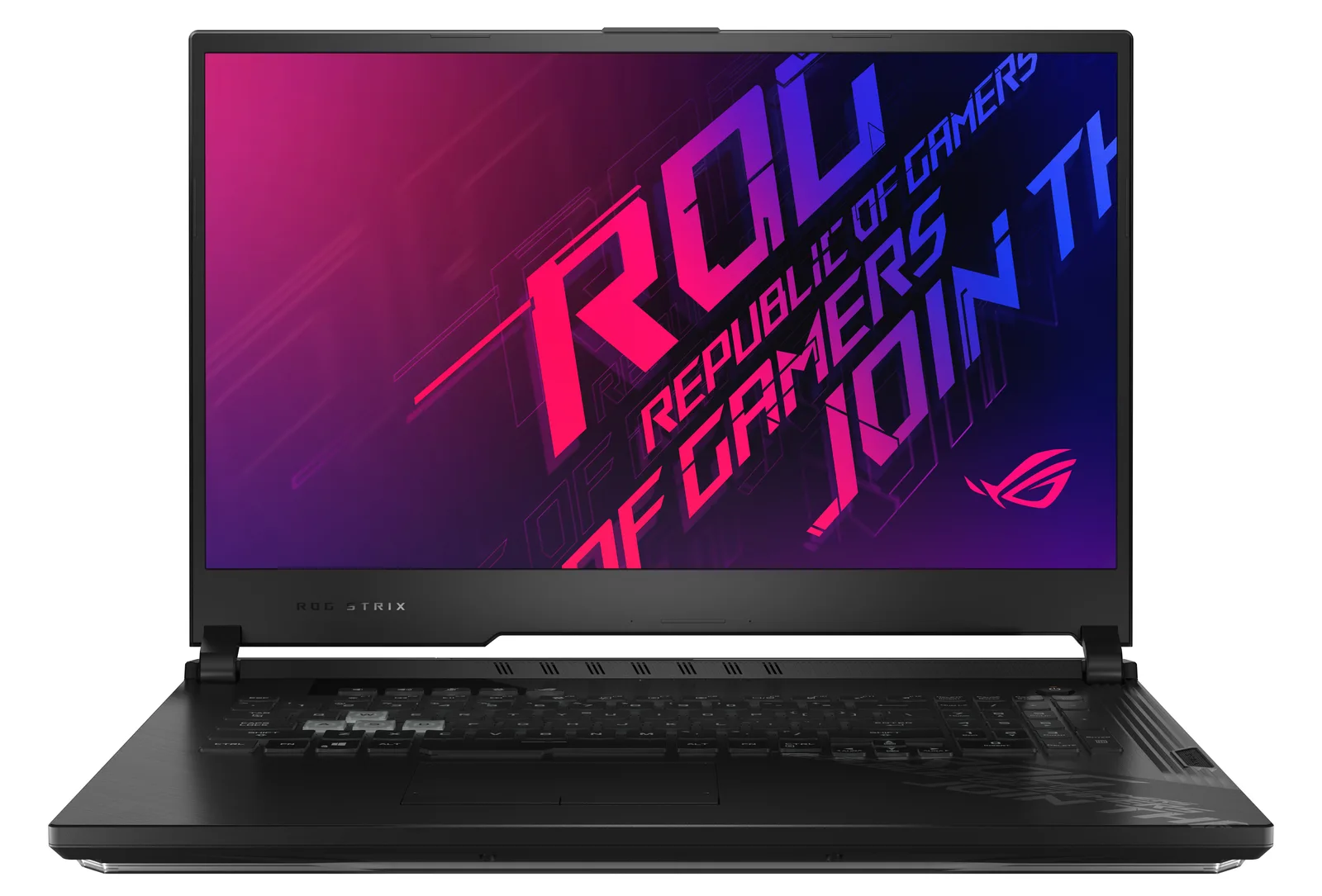 ASUS Strix ROG G712LV-EV023 90NR04A1-M01430