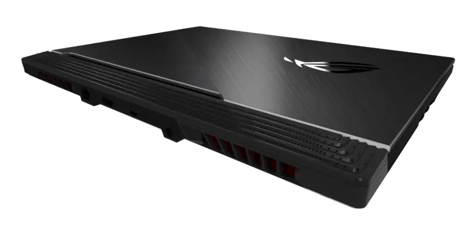 ASUS Strix ROG G712LW-EV024T 90NR03E1-M00570