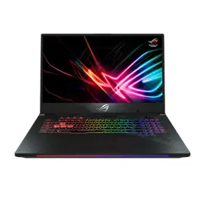 ASUS Strix ROG G715GV-EV003