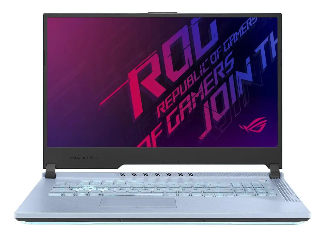 ASUS Strix ROG G731GT-H7159T