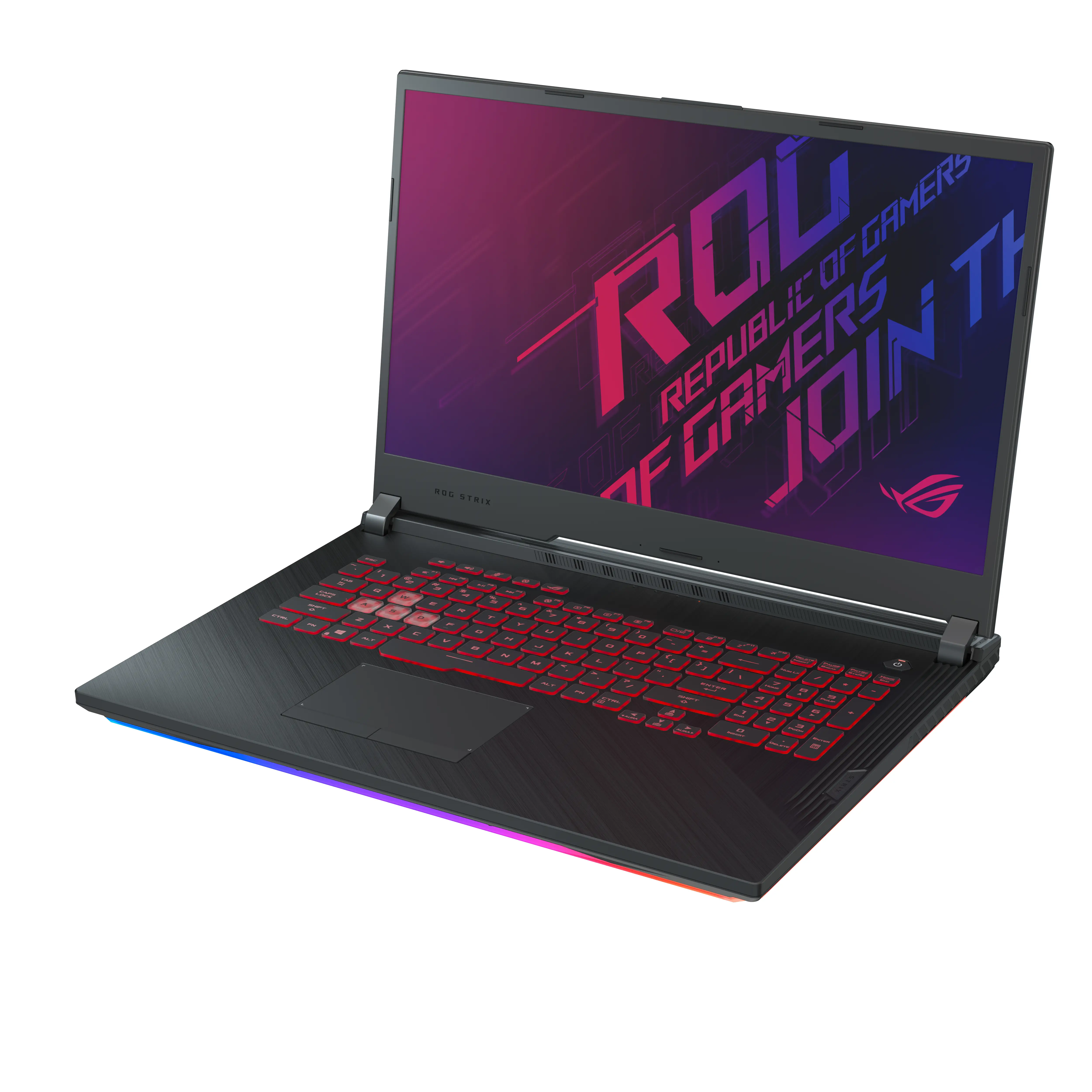 ASUS Strix ROG G731GU-EV007 G731GU-EV007-GAMING