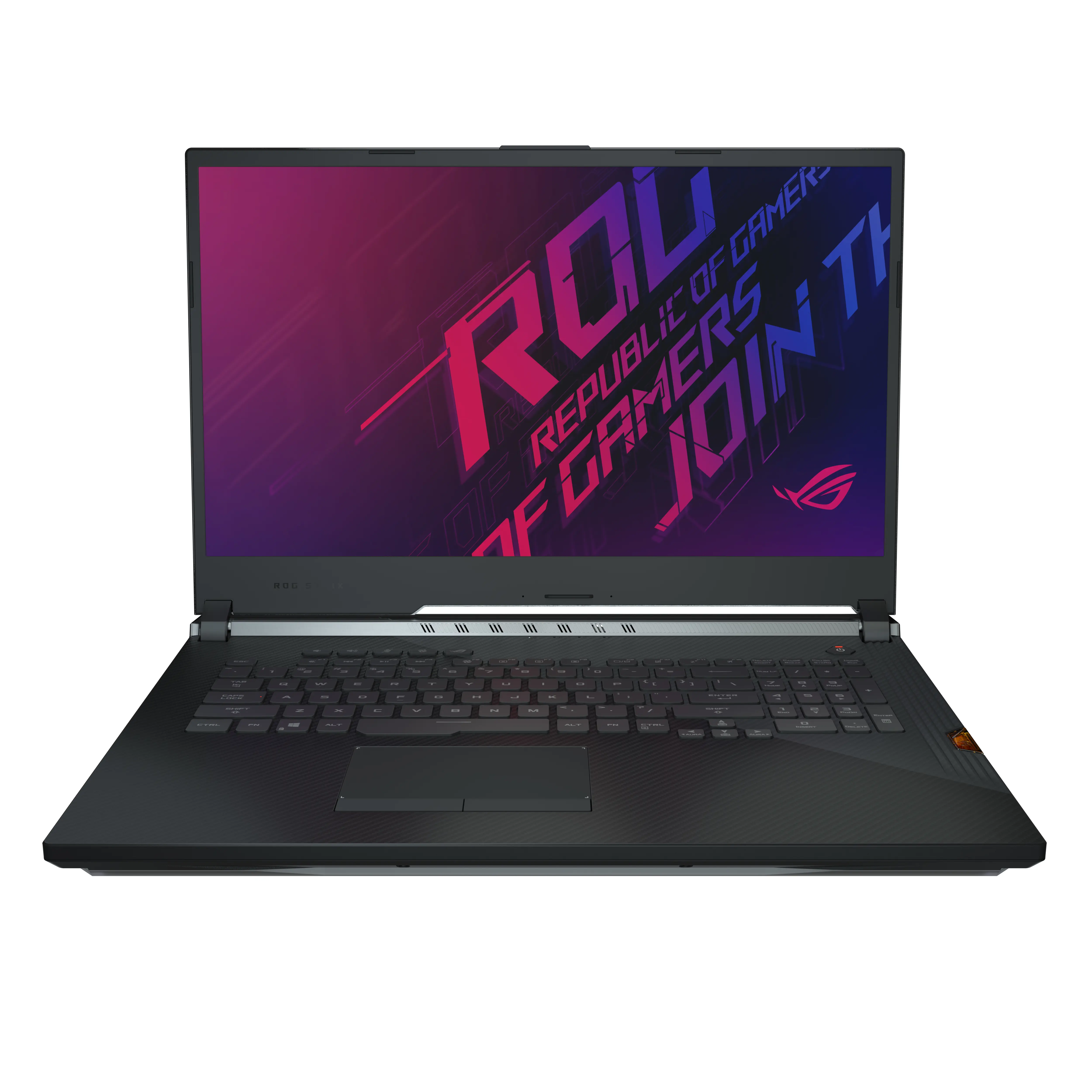 ASUS Strix ROG G731GU-EV106R
