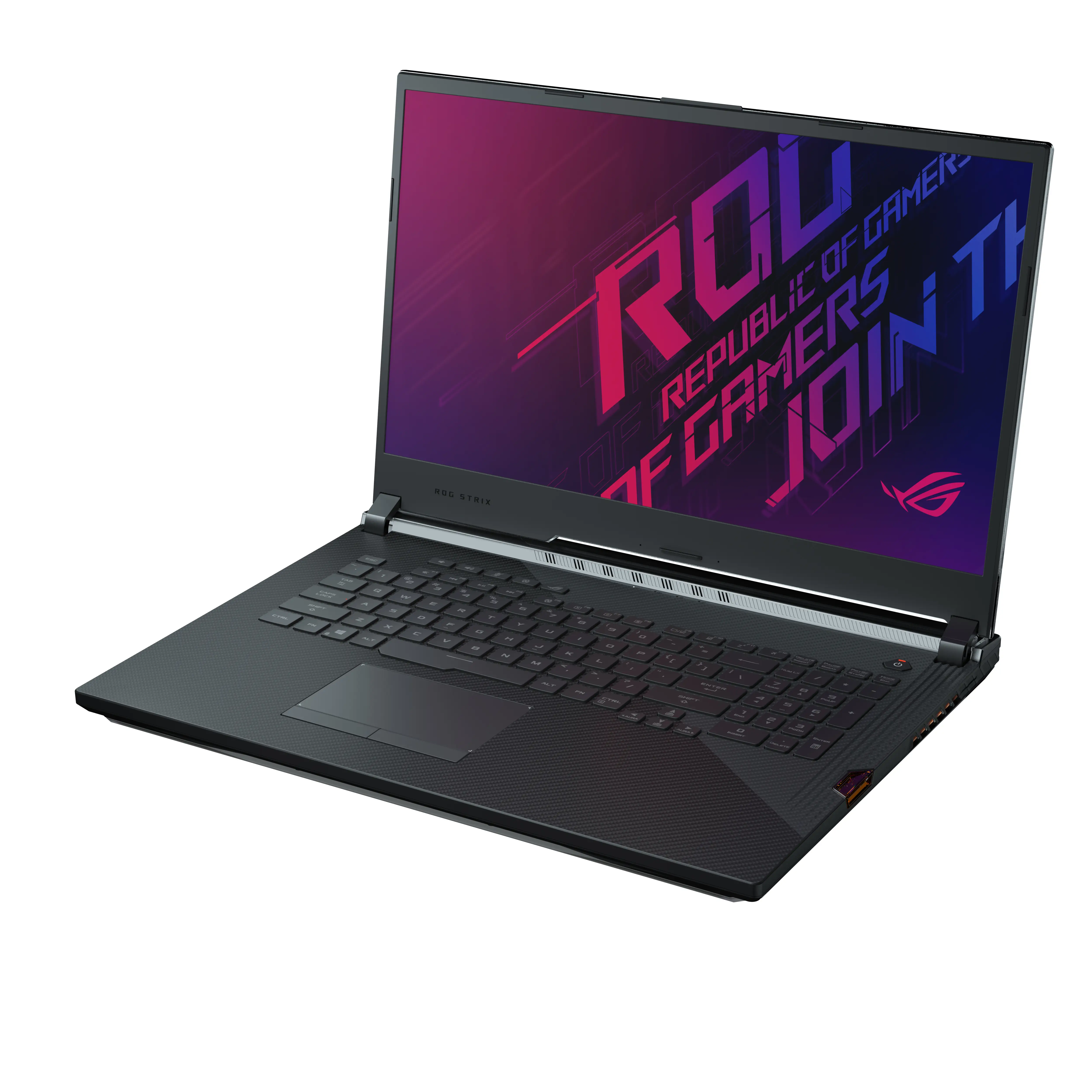 ASUS Strix ROG G731GU-EV132T 90NR01T1-M02820