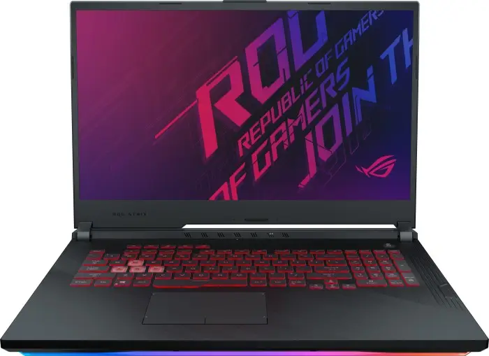 ASUS Strix ROG G731GU-EV283T 90NR01T3-M06120