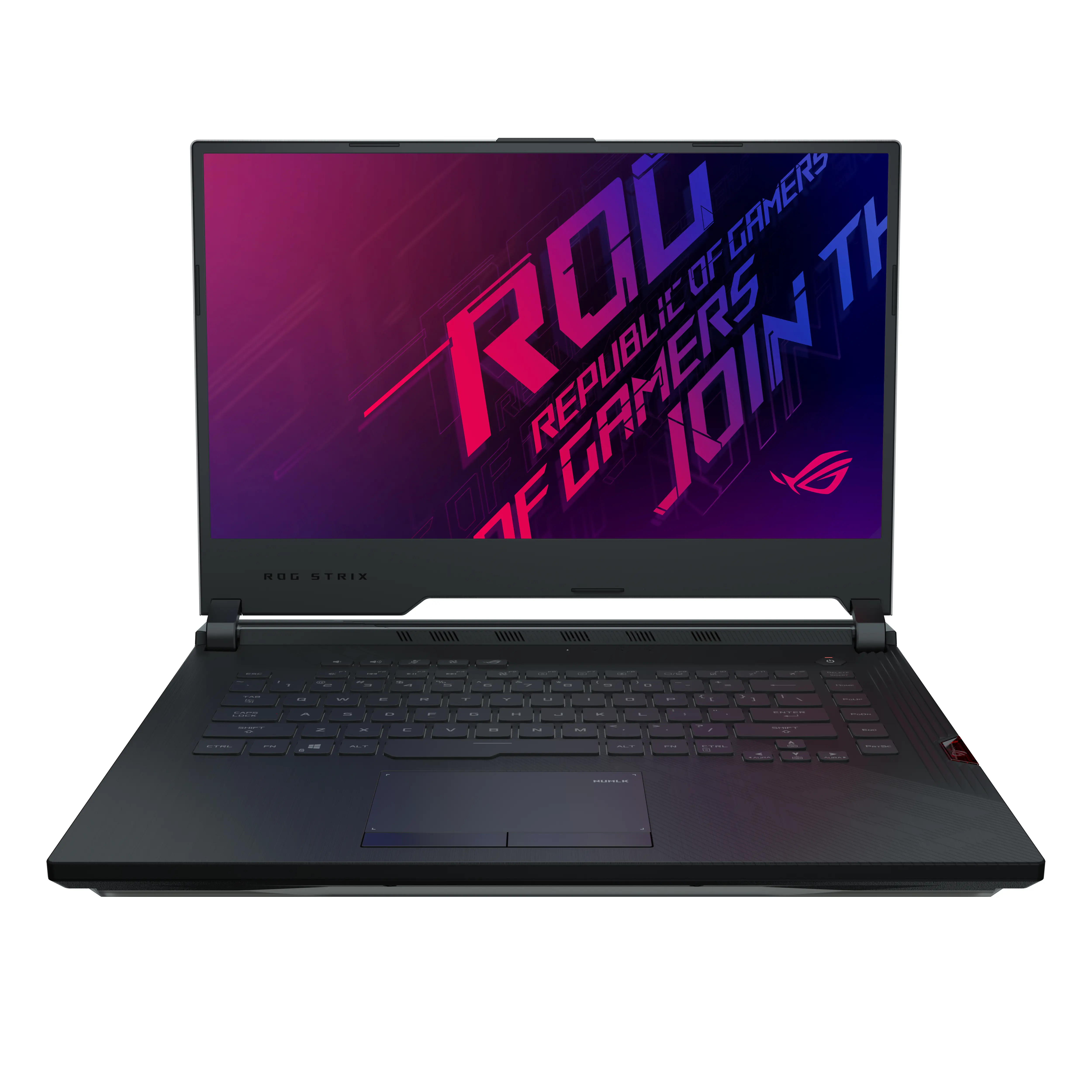 ASUS Strix ROG G731GW-DB76