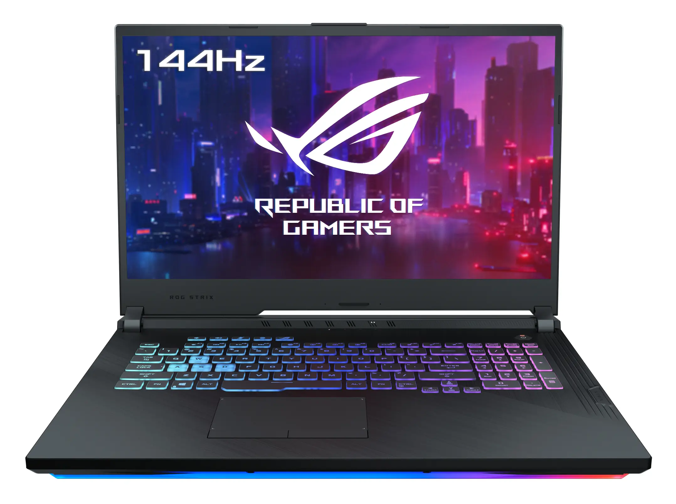 ASUS Strix ROG G731GW-EV010T 90NR01Q3-M00280 90NR01Q3-M00280_GAMING