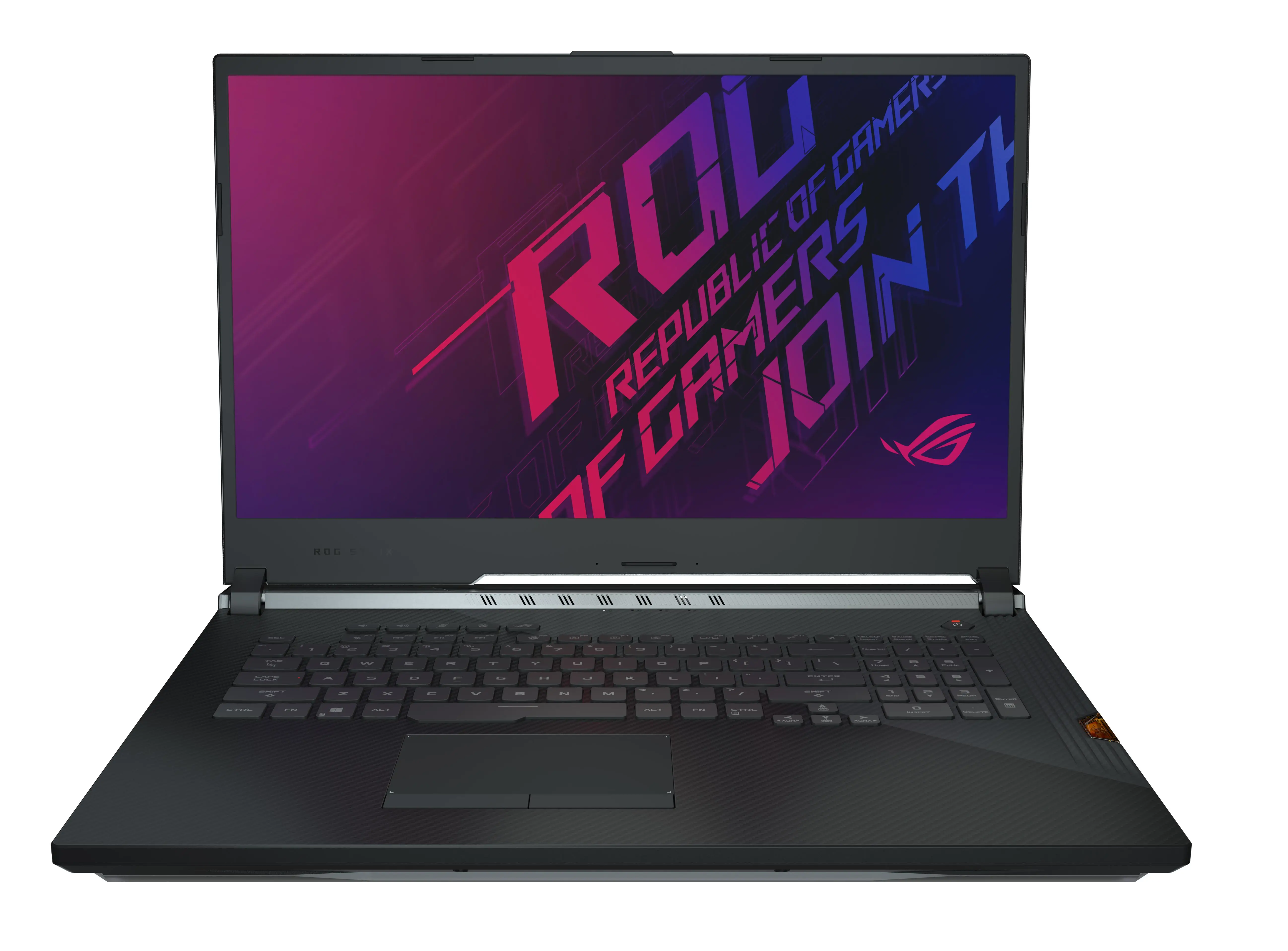 ASUS Strix ROG G731GW-EV045T