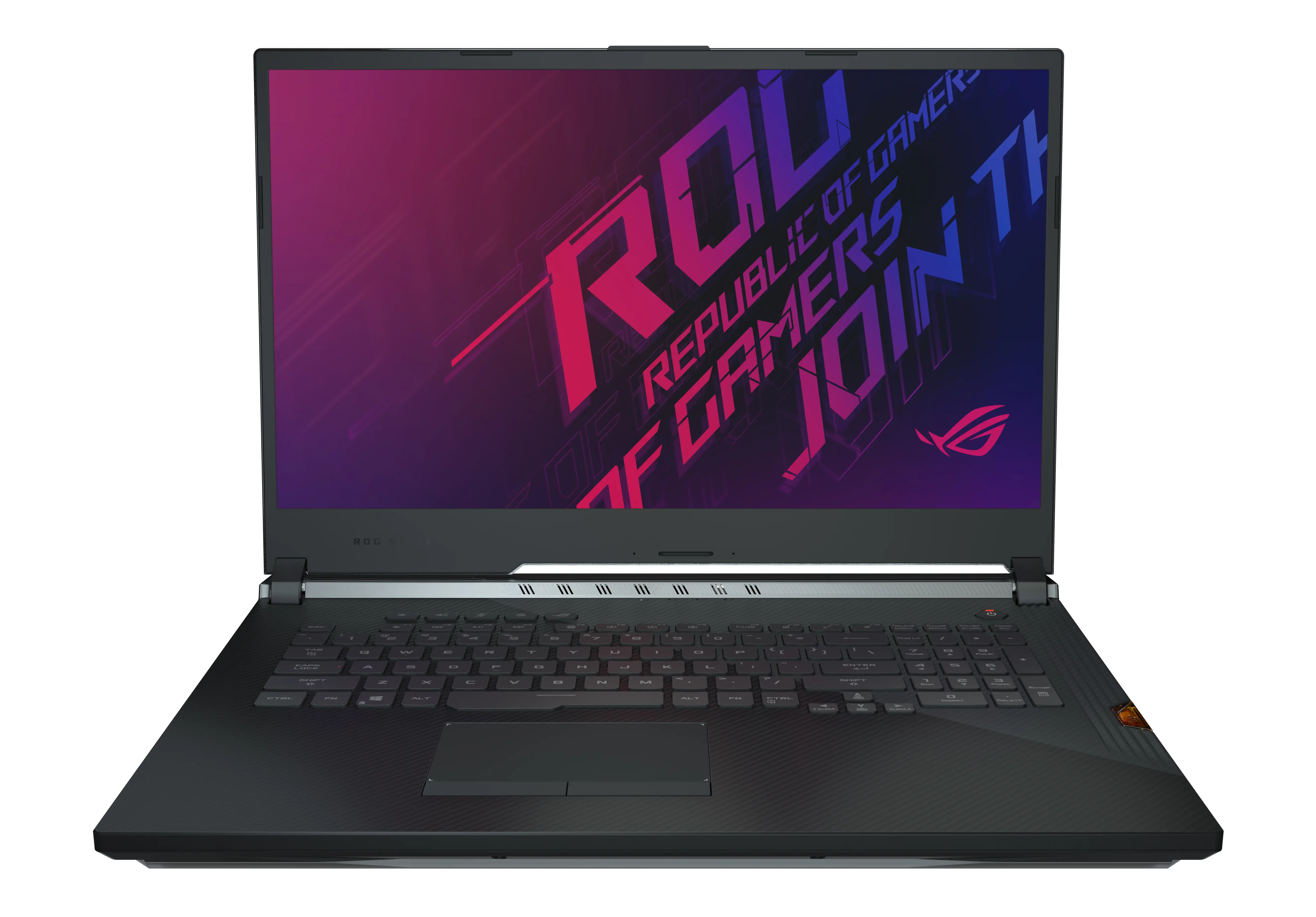ASUS Strix ROG G731GW-EV123T 90NR01Q1-M02510