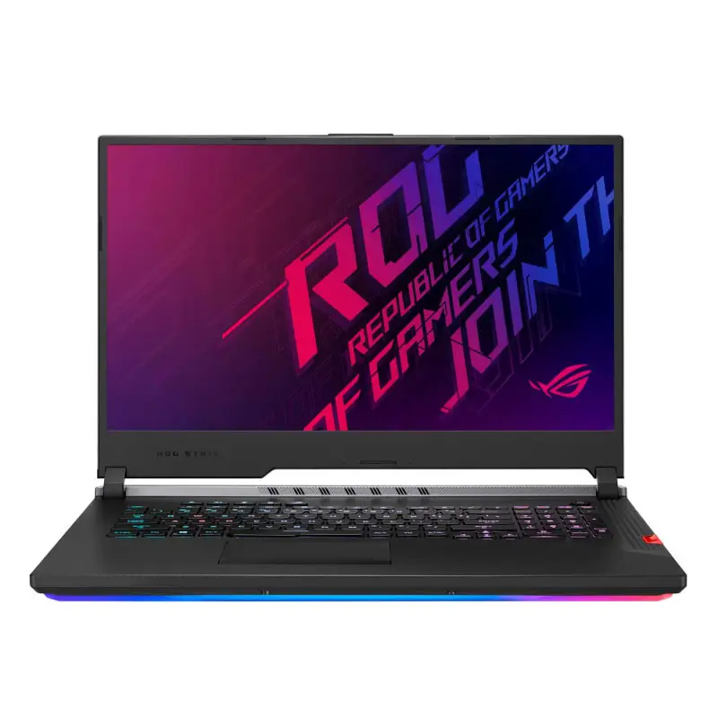 ASUS Strix ROG G731GW-EV244T 90NR01Q3-M05180