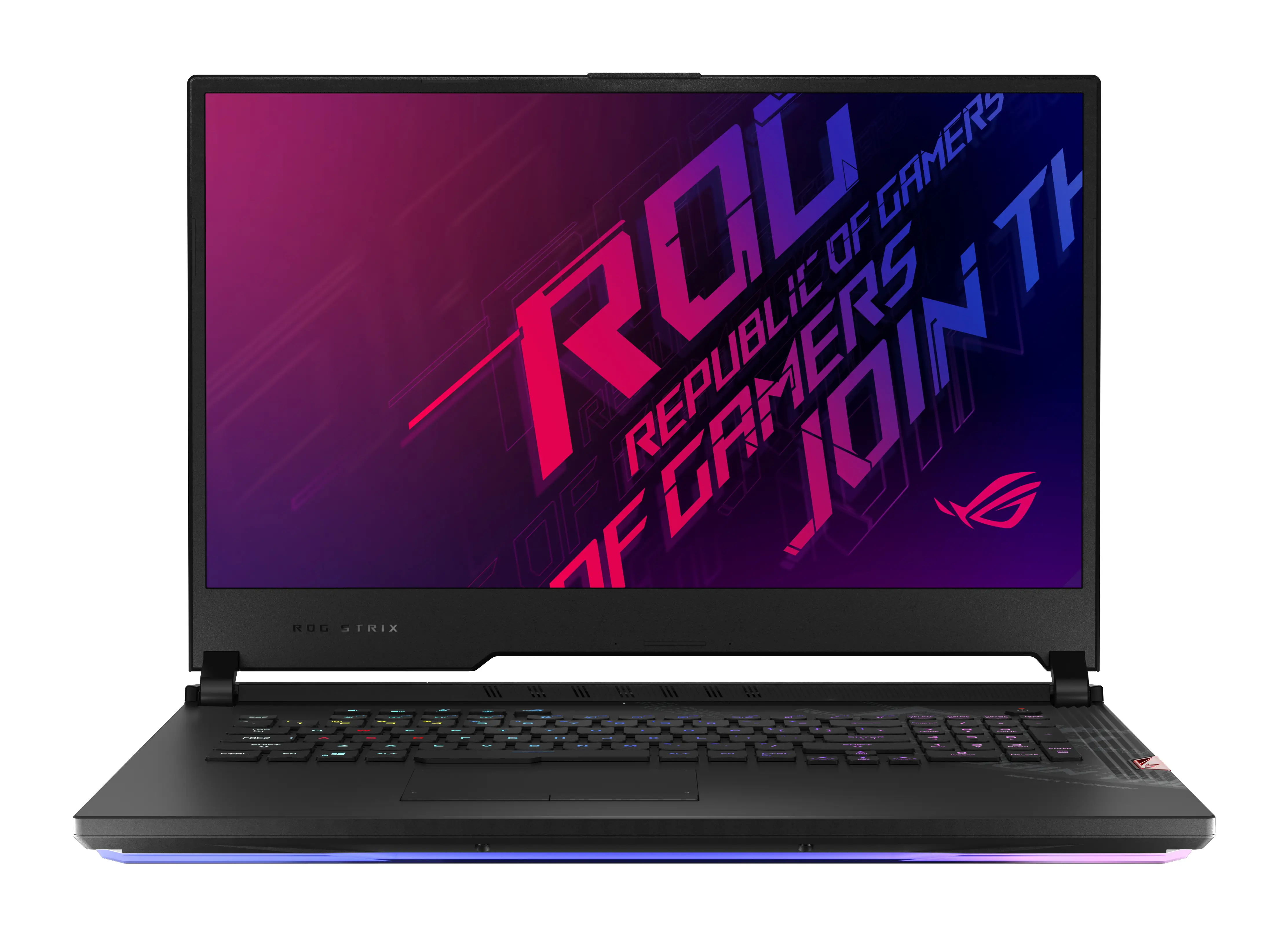 ASUS Strix ROG G732LXS-HG047T-LU 90NR0432-M03170