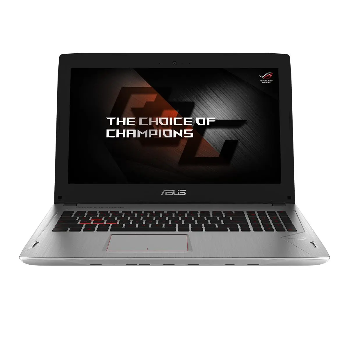 ASUS Strix ROG GL502VM-FY200T 90NB0DR6-M06510