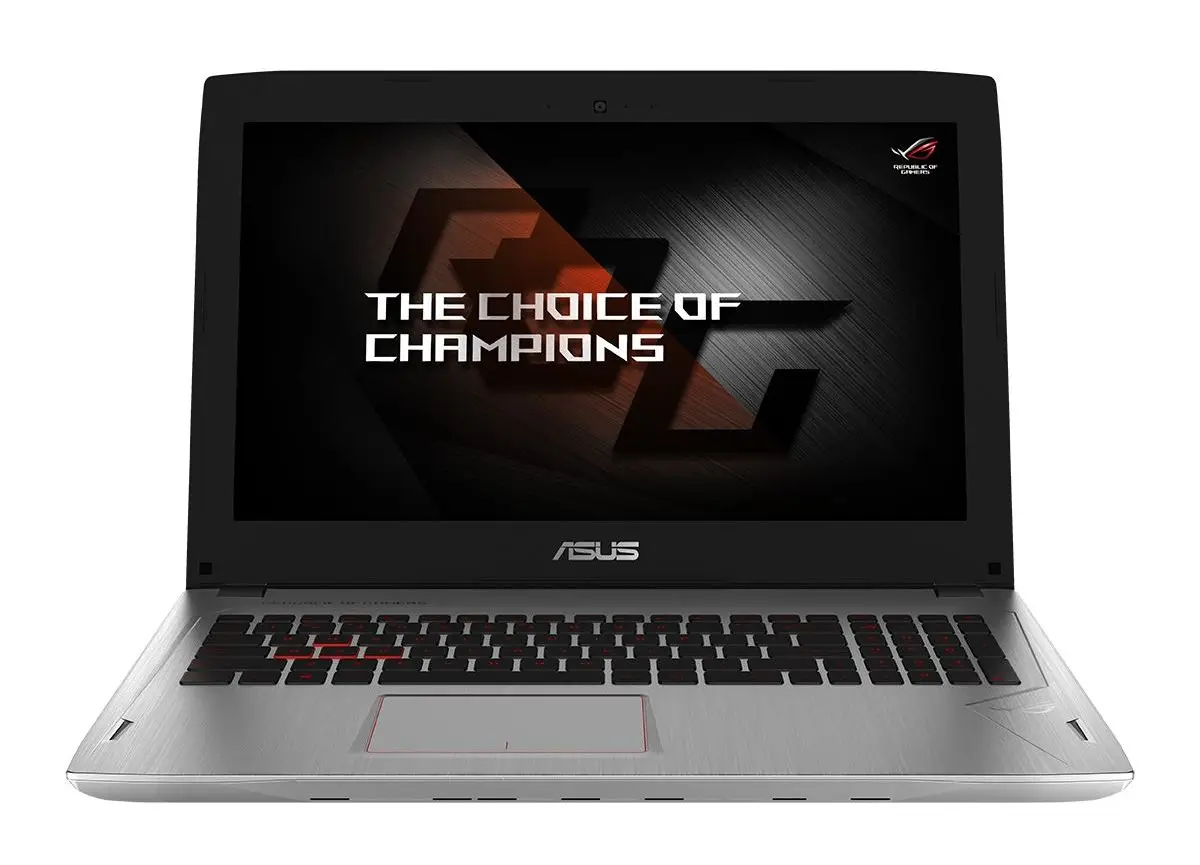 ASUS Strix ROG GL502VM-FY497T