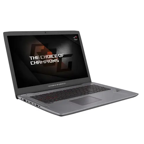 ASUS Strix ROG GL502VS-GZ147T 90NB0DD6-M02110
