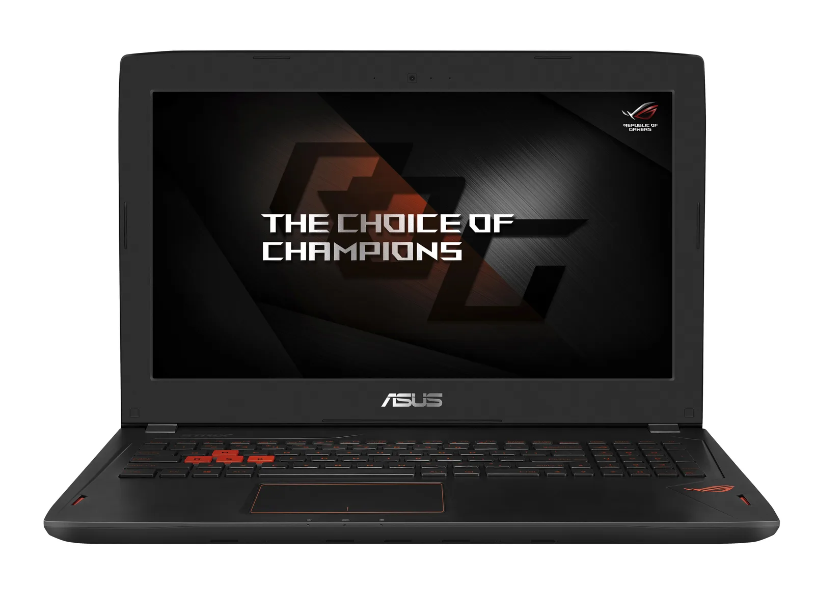 ASUS Strix ROG GL502VS-WS71