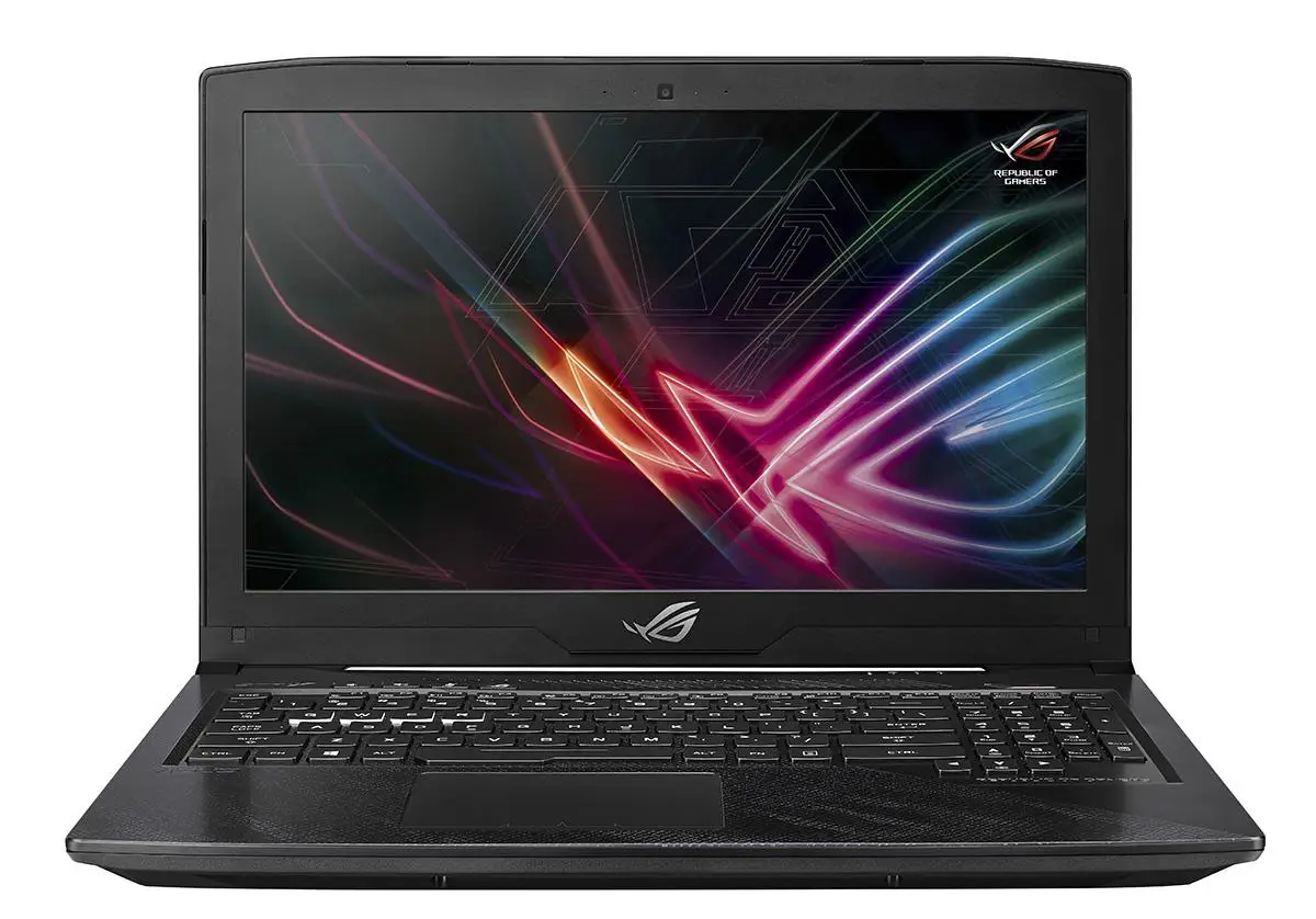 ASUS Strix ROG GL503GE-ES52 Hero Edition GL503GEES52