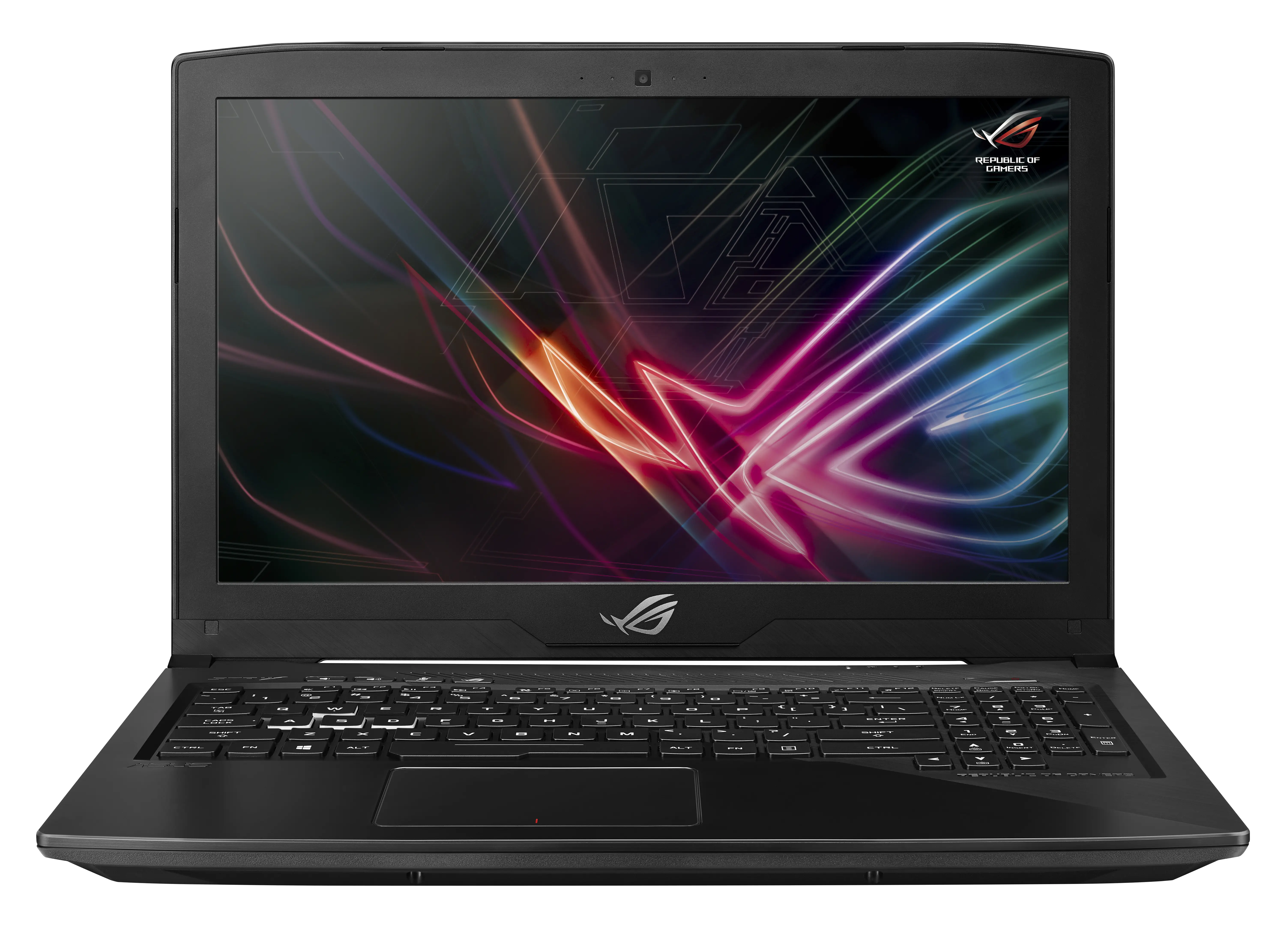 ASUS Strix ROG GL503VD-DB71 90NB0GQ2-M00050 GL503VDDB71