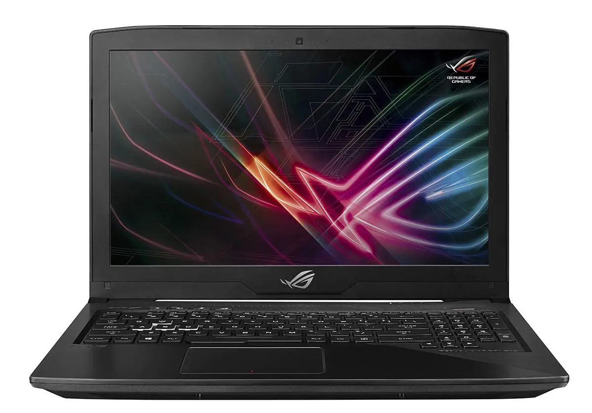 ASUS Strix ROG GL503VD-E4155T