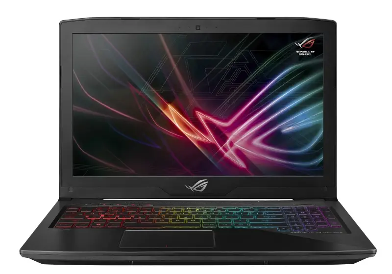 ASUS Strix ROG GL503VD-FY036T