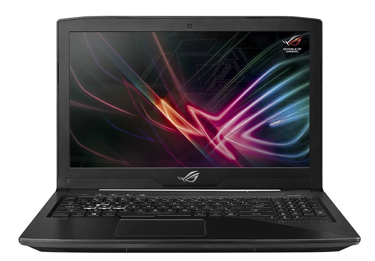 ASUS Strix ROG GL503VD-FY380T
