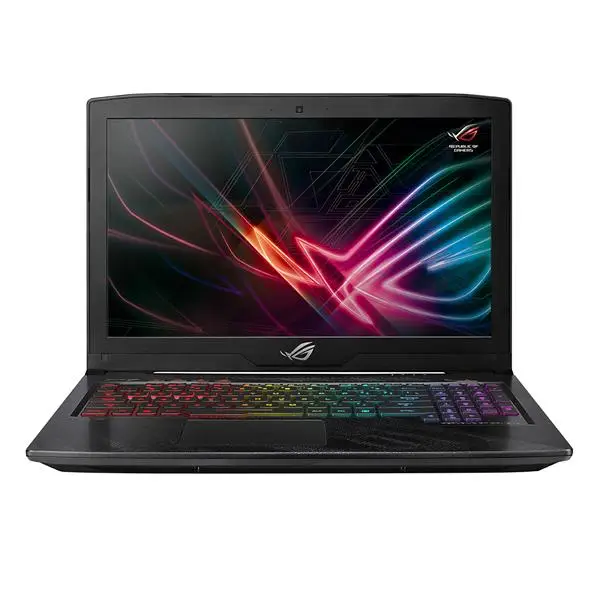 ASUS Strix ROG GL503VD-GZ119T Hero Edition