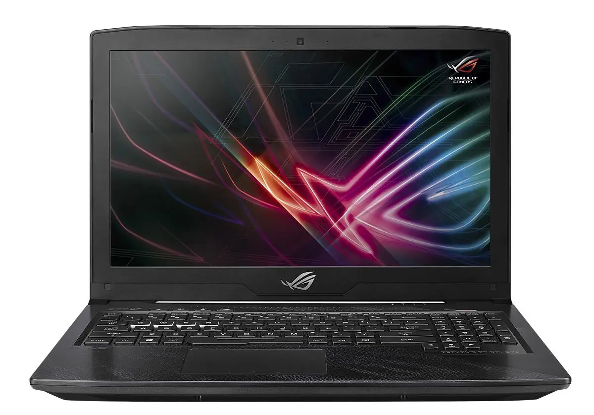 ASUS Strix ROG GL503VM-GZ083T 90NB0GI4-M01080