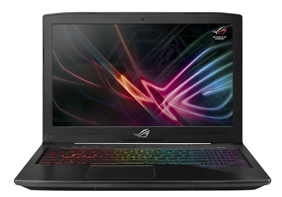 ASUS Strix ROG GL503VM-GZ128T A-GL503VM-GZ128T