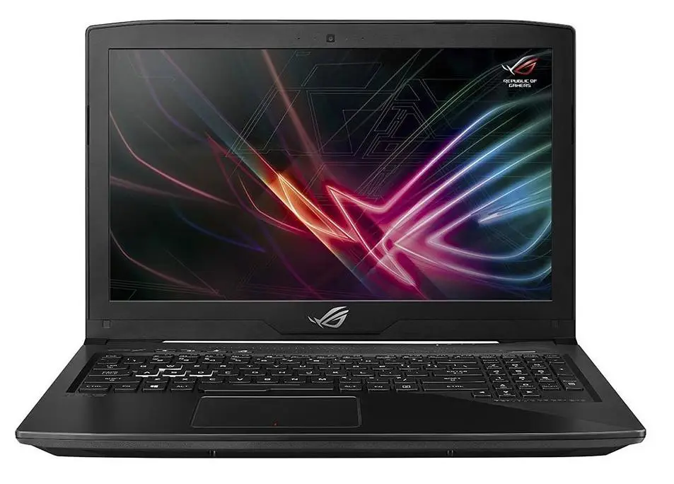 ASUS Strix ROG GL503VM-GZ159T