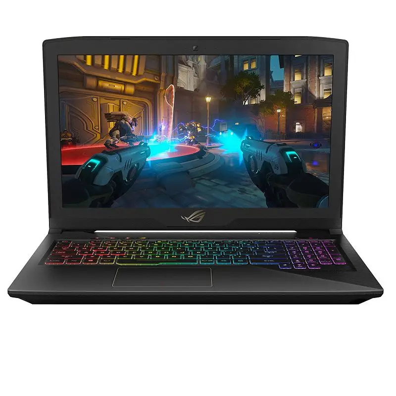 ASUS Strix ROG GL503VM-GZ288T 90NB0GI4-M04950