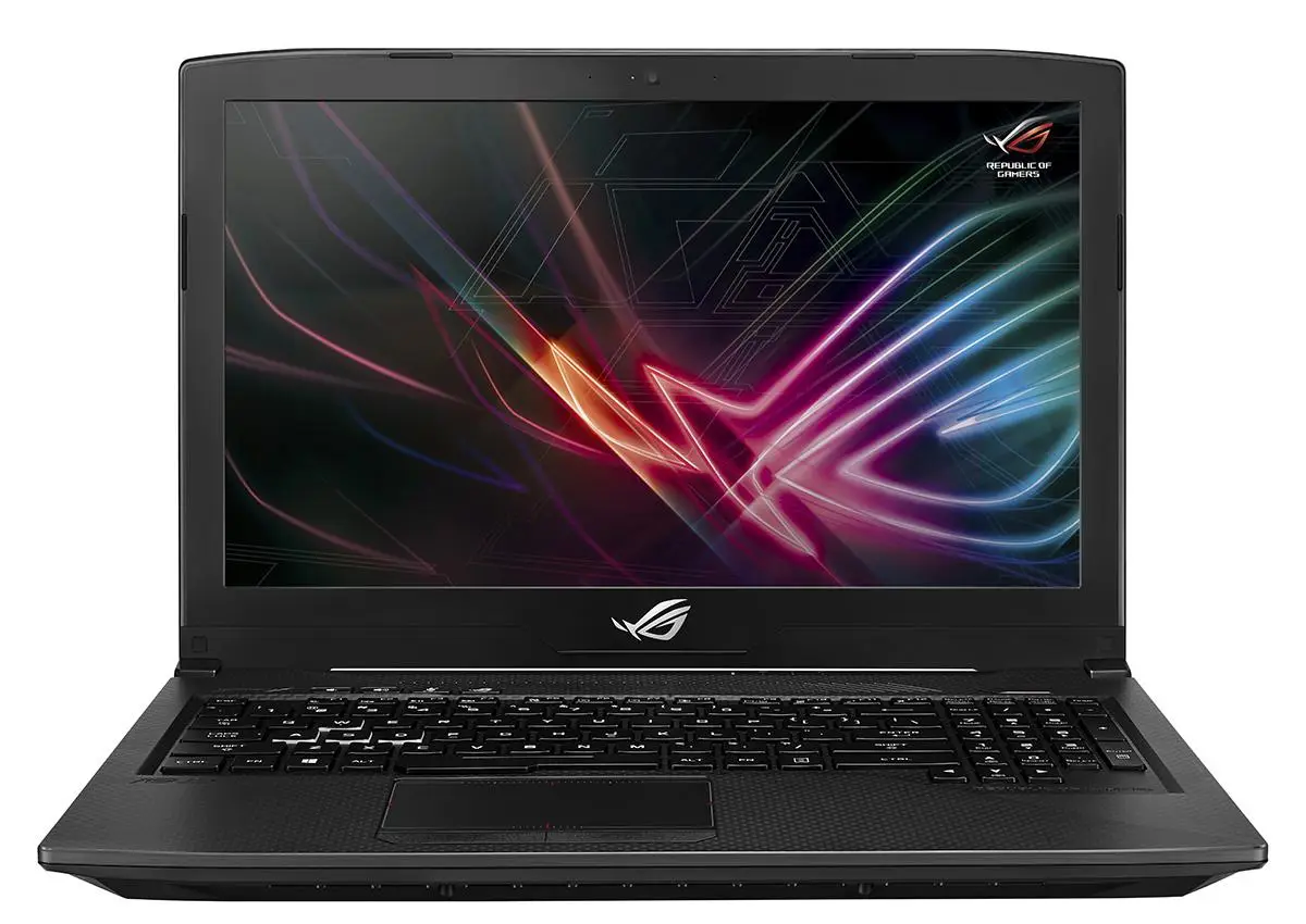 ASUS Strix ROG GL503VS-EI038T