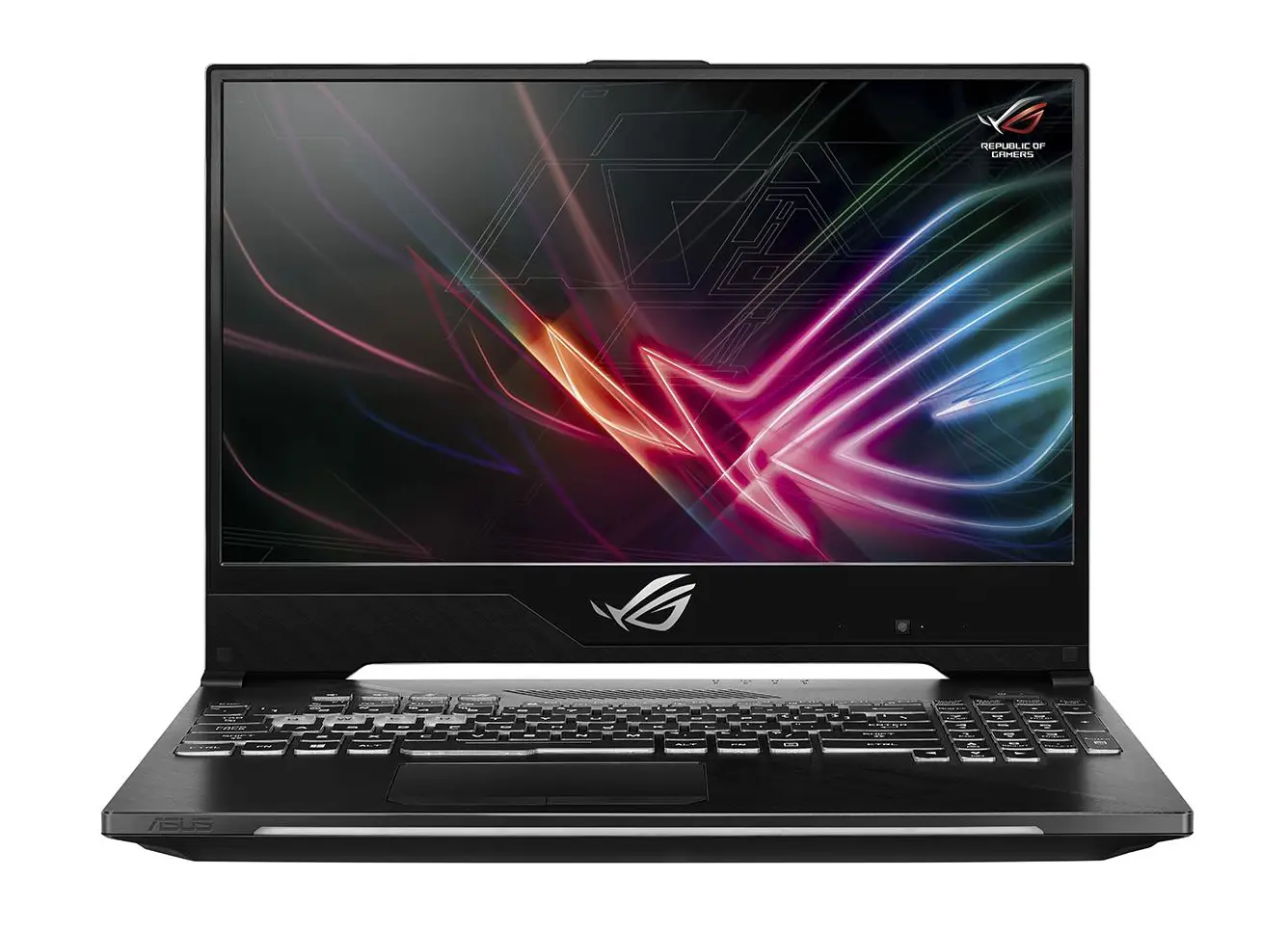 ASUS Strix ROG GL504GV-DS74 90NR01X2-M00540