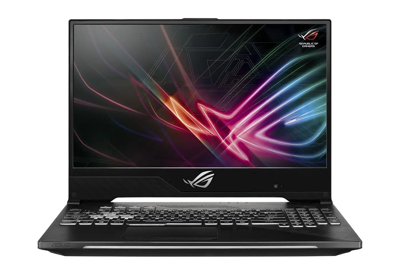 ASUS Strix ROG GL504GW-DS74 90NR01C1-M00560