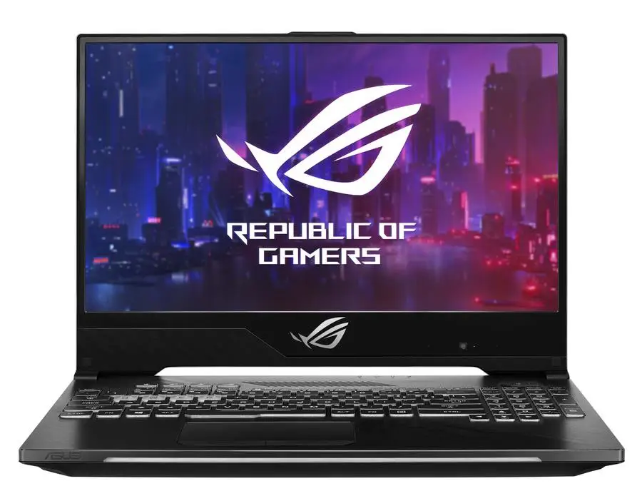 ASUS Strix ROG GL504GW-ES012T 90NR01C1-M00130