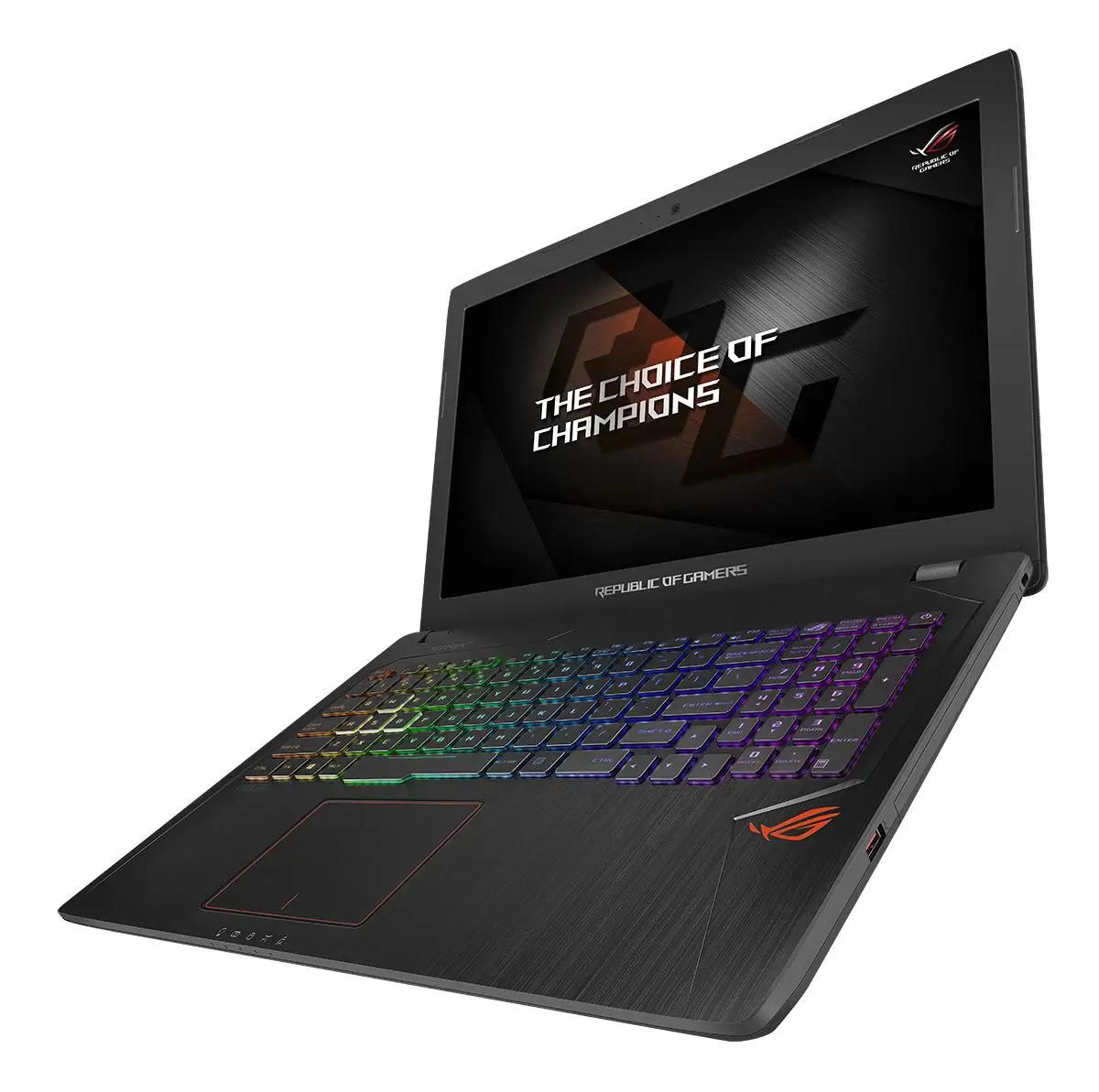 ASUS Strix ROG GL553VD-DM067T 90NB0DW3-M06700