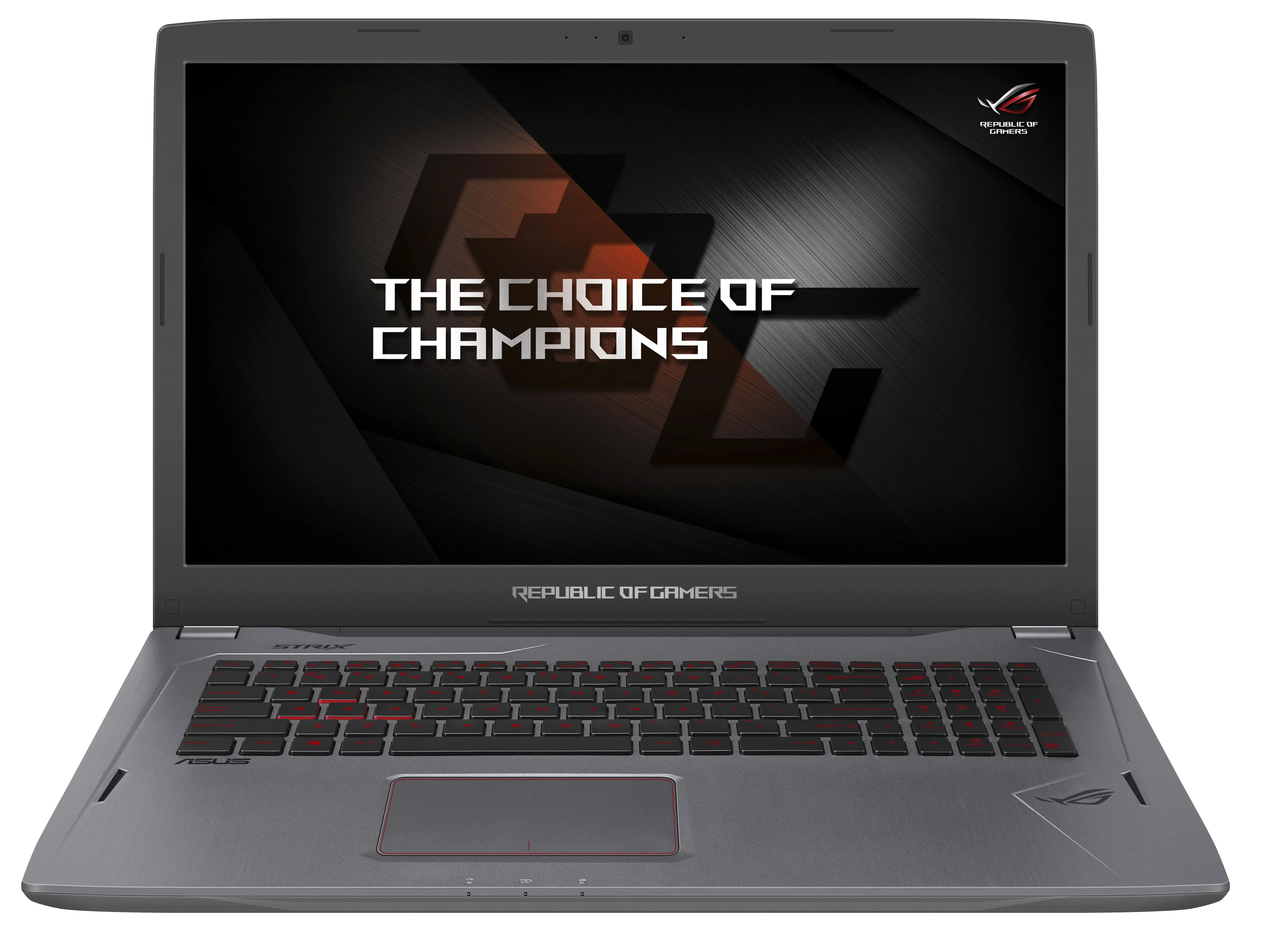 ASUS Strix ROG GL702VM-BA235