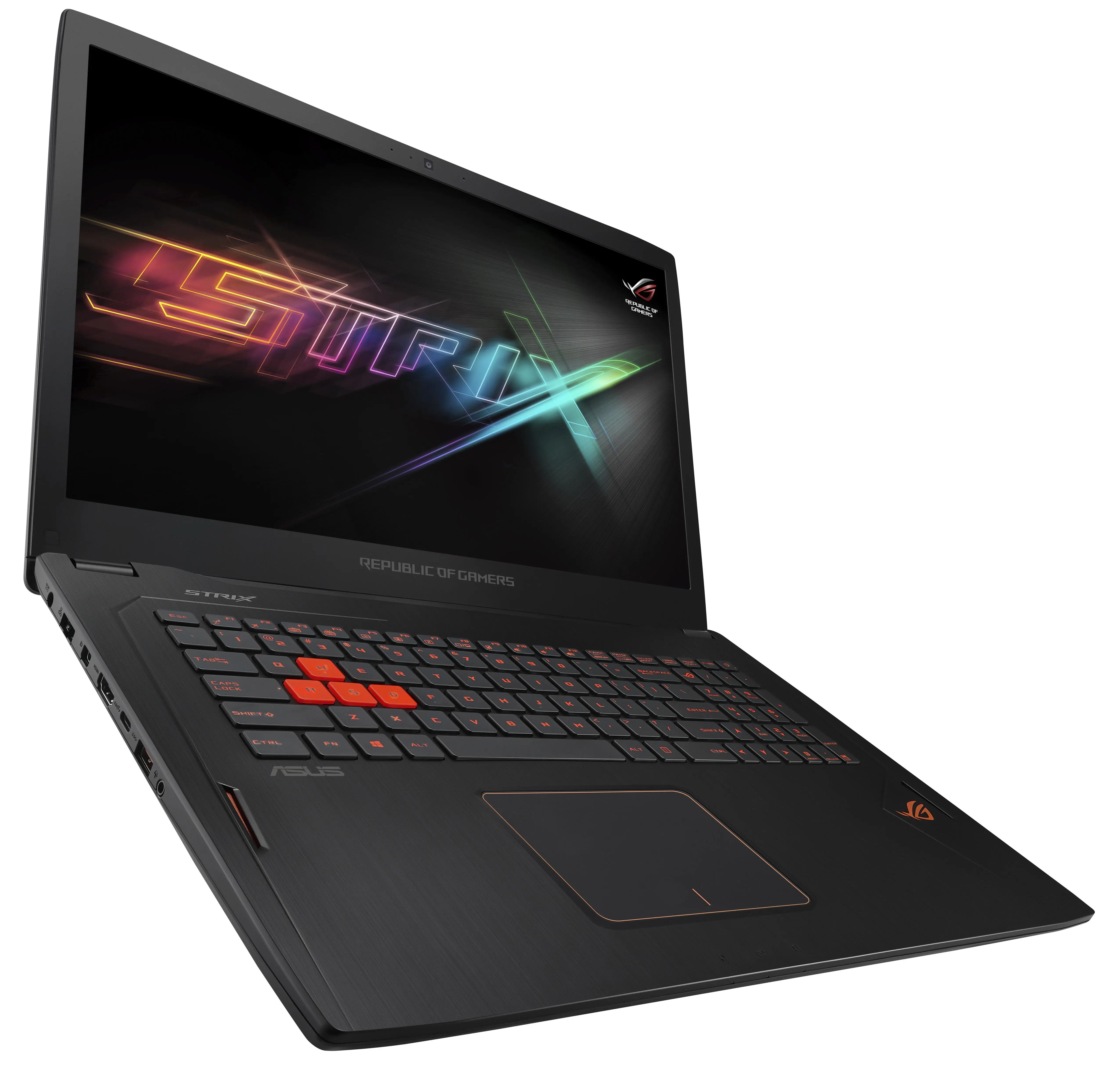 ASUS Strix ROG GL702VM-GC017T