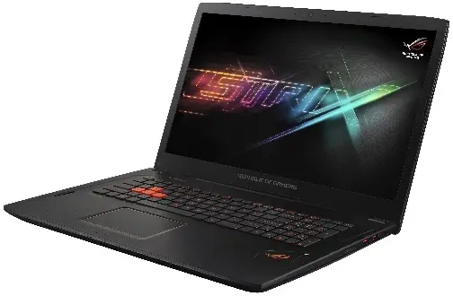 ASUS Strix ROG GL702VM-GC026T 90NB0DQ1-M01060