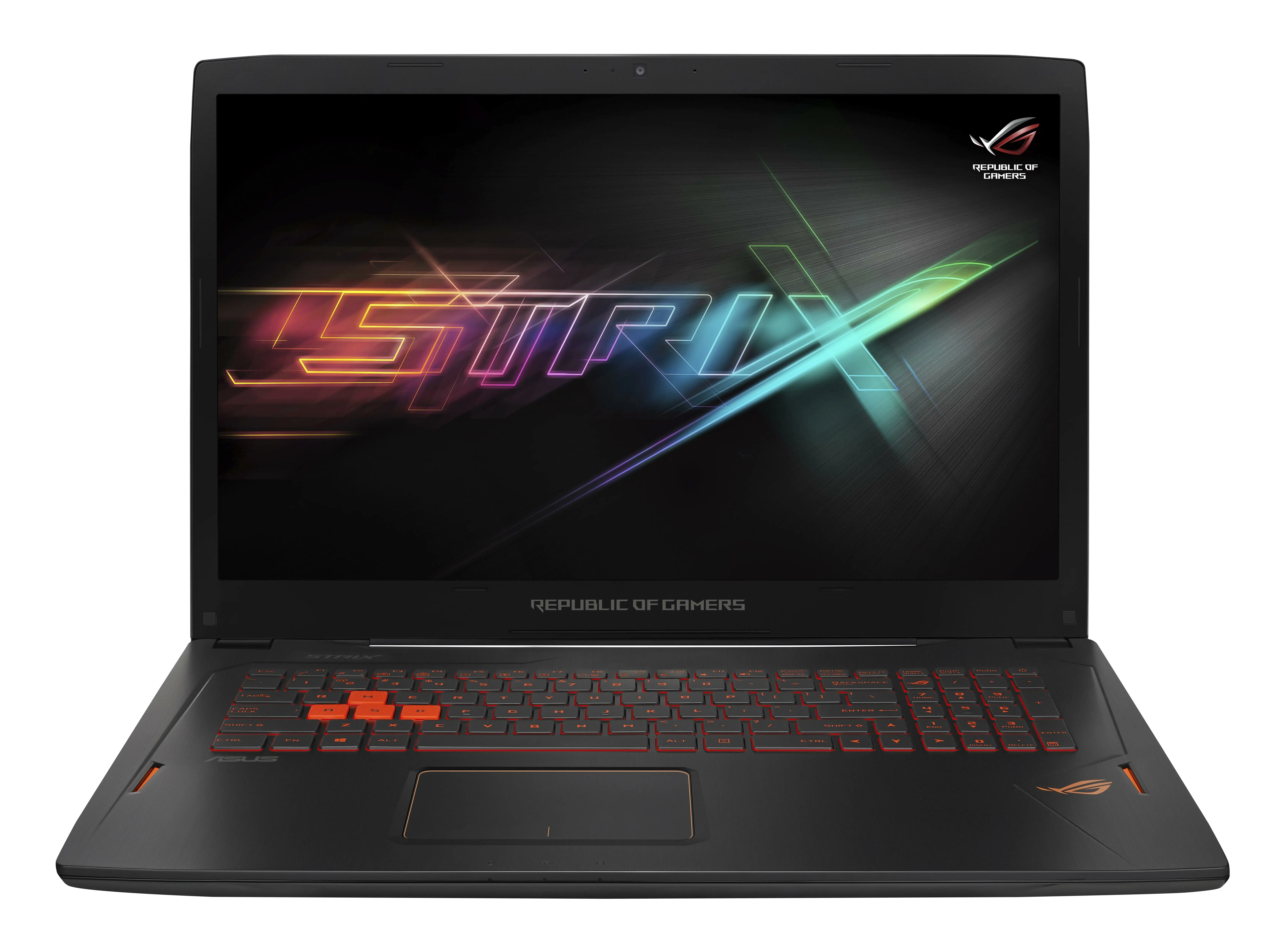 ASUS Strix ROG GL702VM-GC178T 90NB0DQ1-M03040