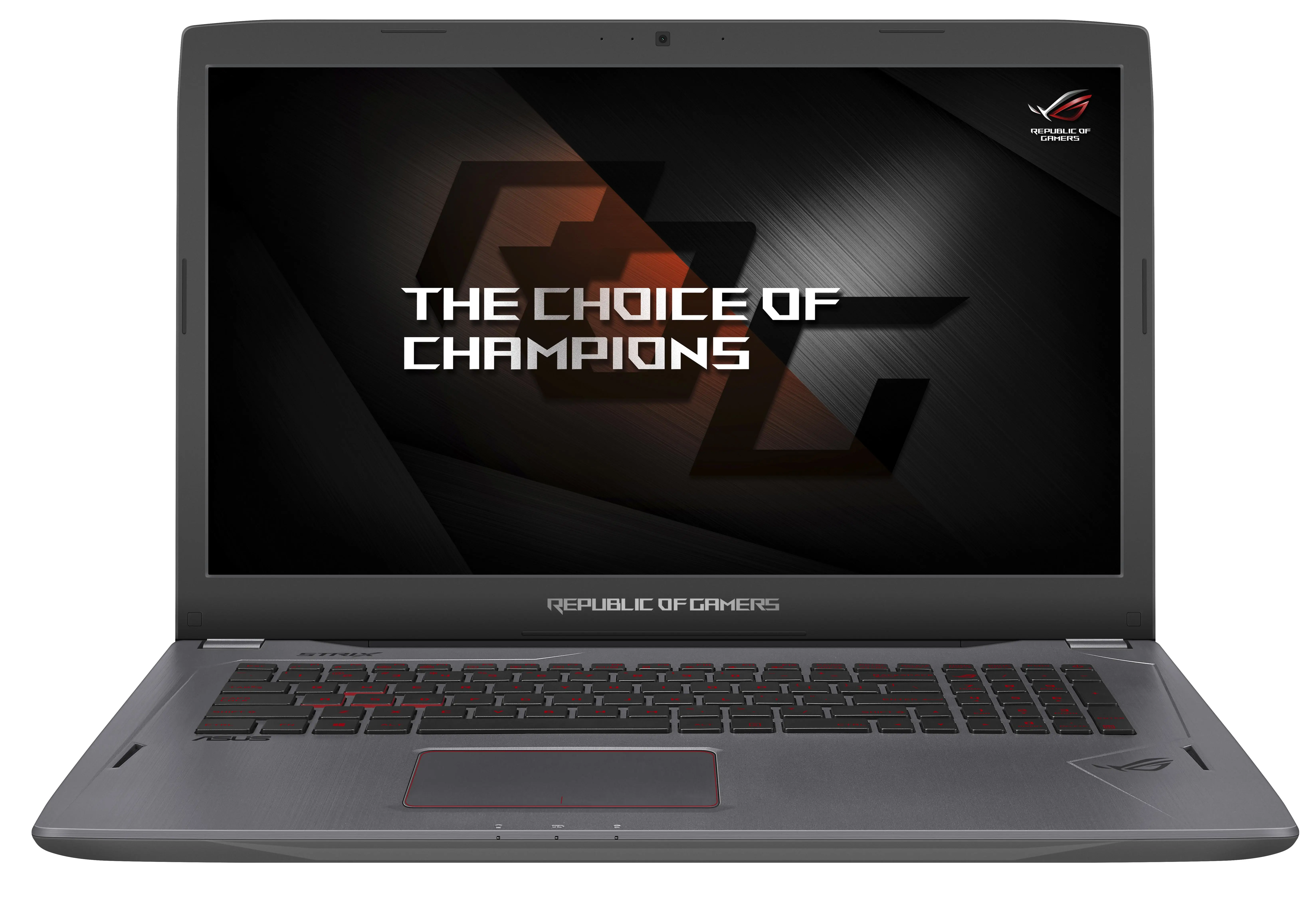 ASUS Strix ROG GL702VS-BA071T