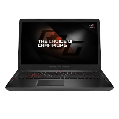 ASUS Strix ROG GL702ZC-GC206T 90NB0FV1-M03200