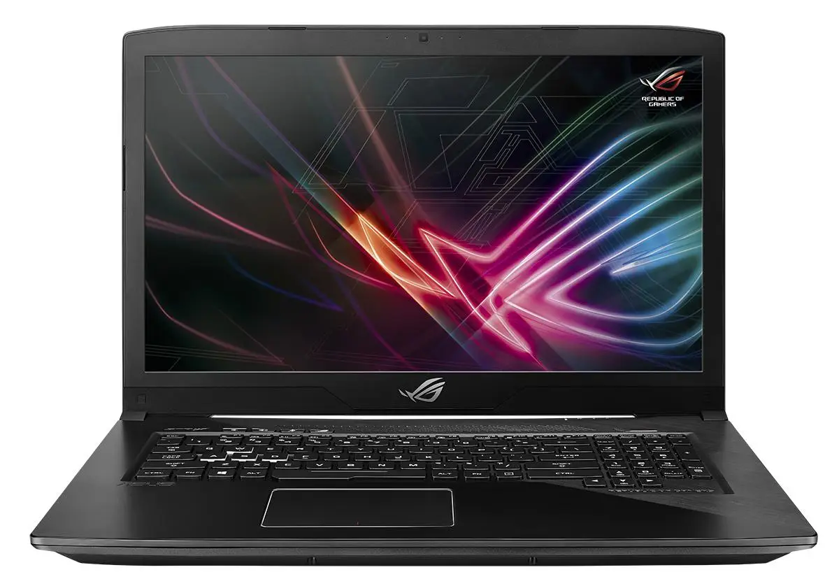 ASUS Strix ROG GL703GE-71200T GL703GE-71200T-GAMING