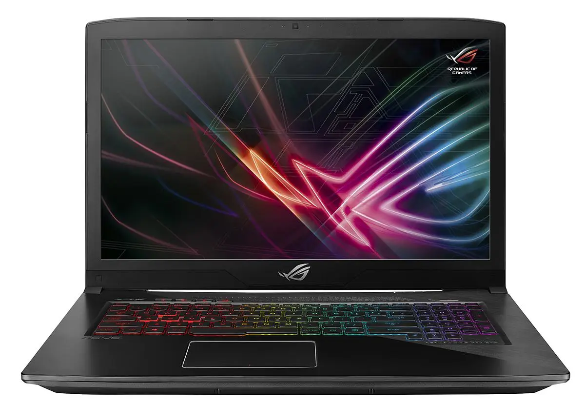ASUS Strix ROG GL703GM-EE032 90NR00G1-M01000