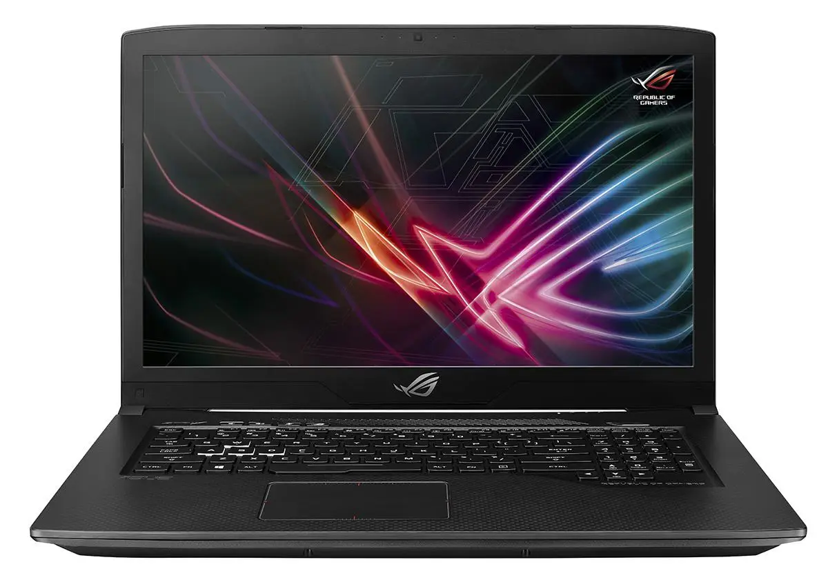 ROG Strix GL503/GL703