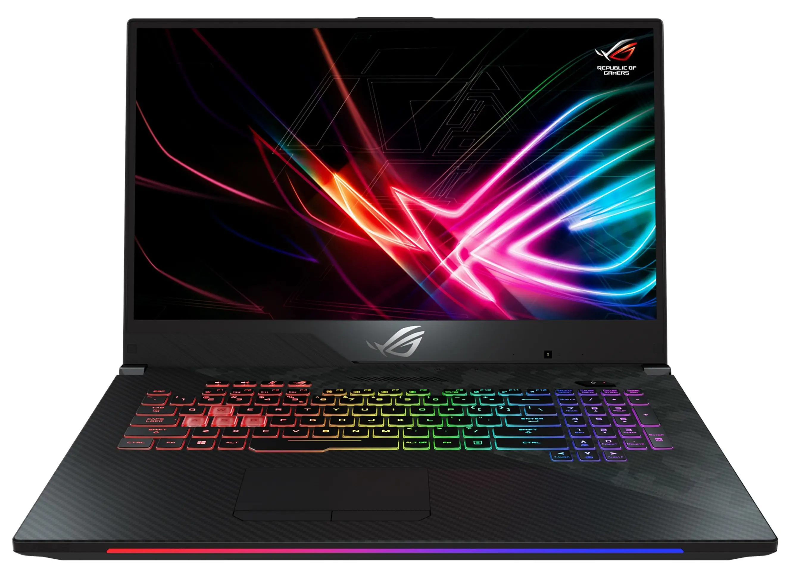 ASUS Strix ROG GL704GW-DS76 90NR00M1-M00550