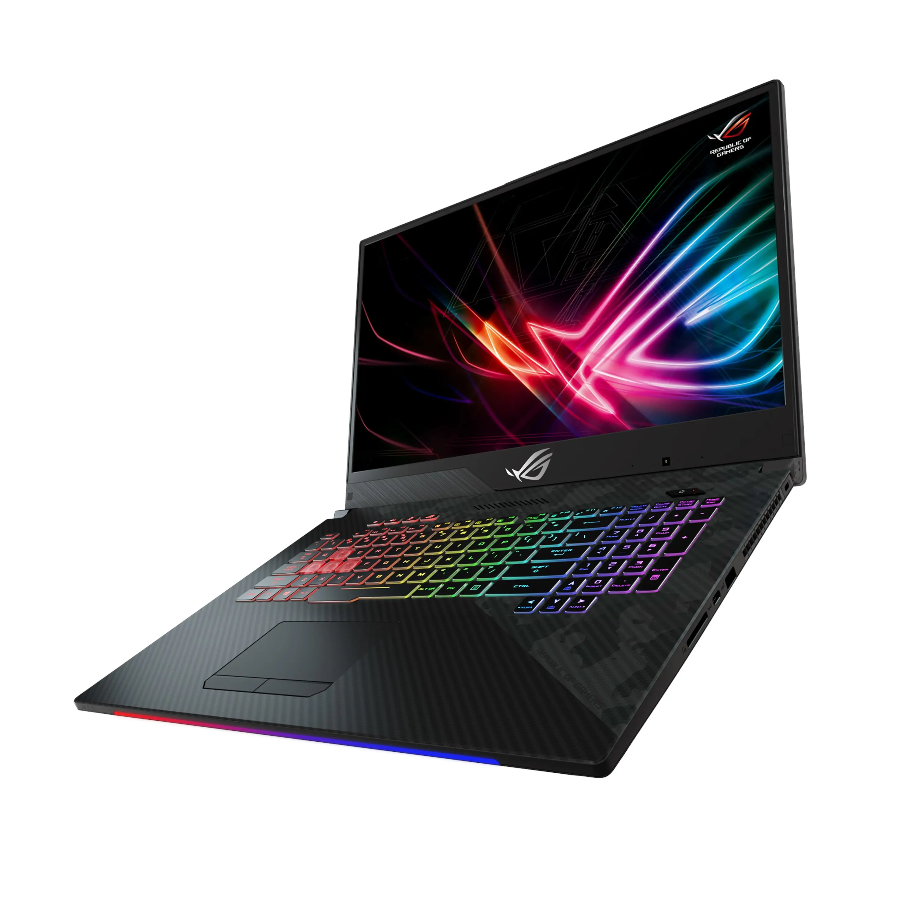 ASUS Strix ROG GL704GW-PS71 90NR00M1-M00590
