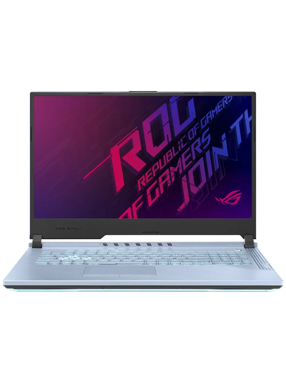 ASUS Strix ROG GL731GT-Q72SP-CB
