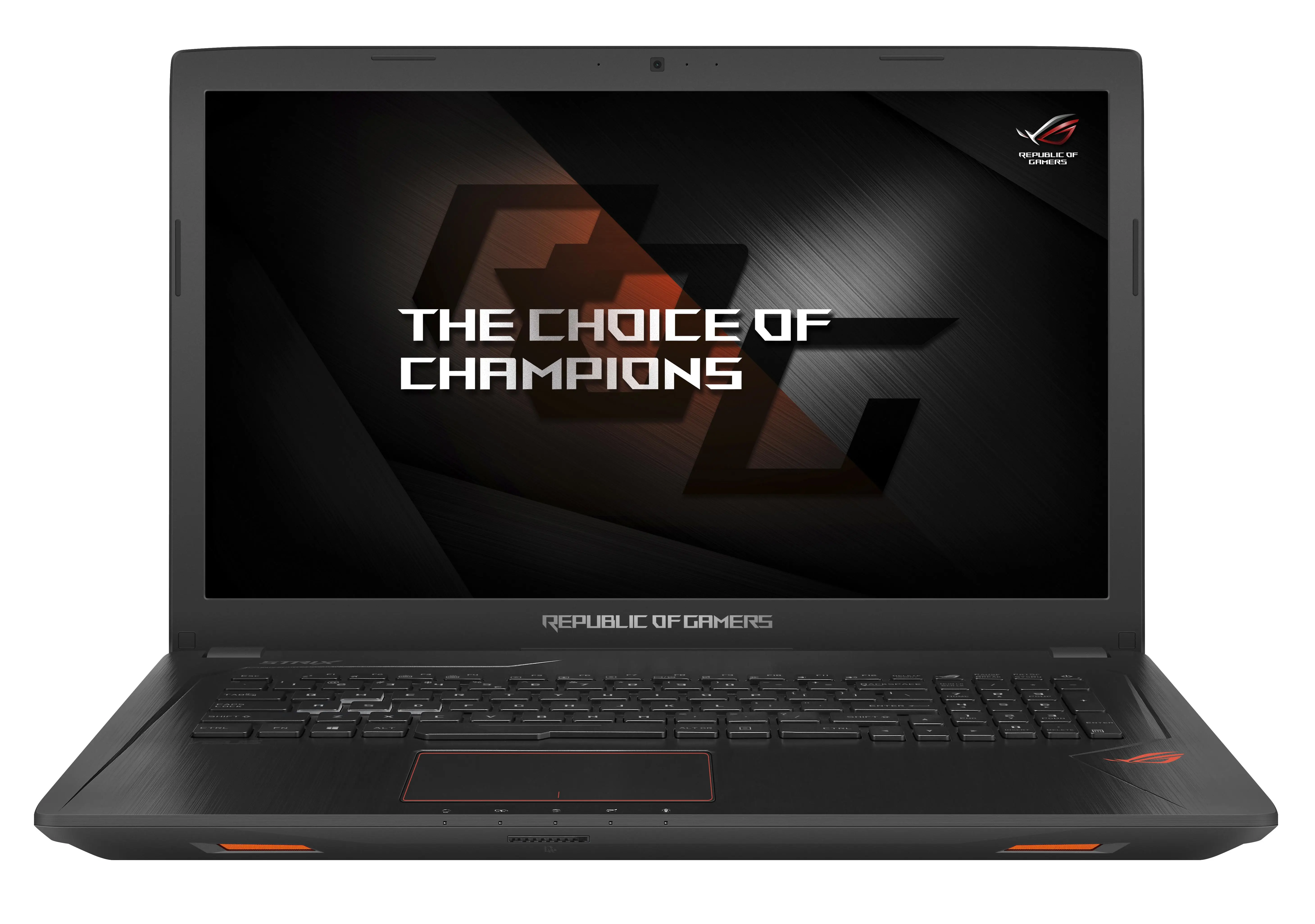 ROG GL753