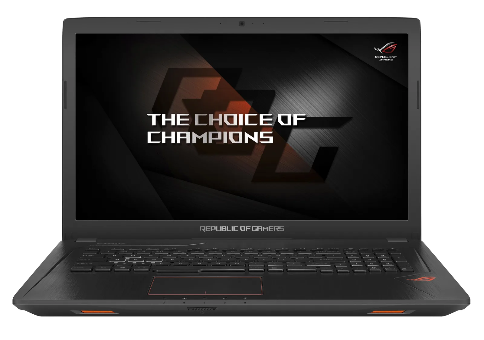 ASUS Strix ROG GL753VD-GC288T