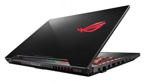 ASUS Strix ROG Hero II GL504GM-DS74 Gaming Laptop 90NR00K2-M04540