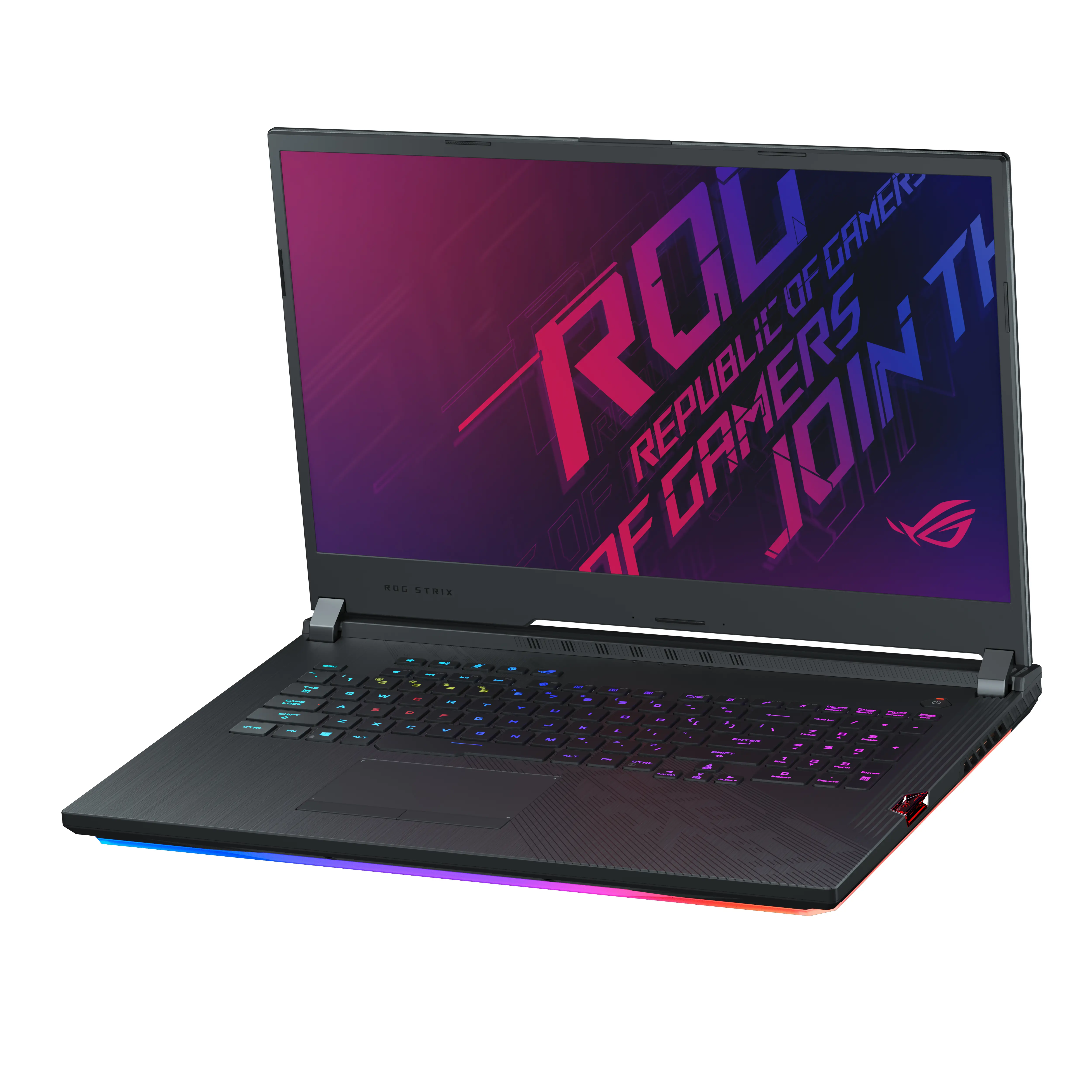 ASUS Strix Hero III ROG G731GV-EV049T 90NR01P2-M01550